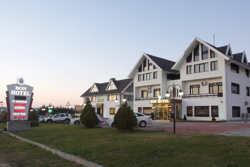 Bon Motel