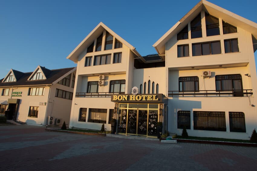 Bon Motel