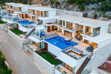 Villa Anatolia 3