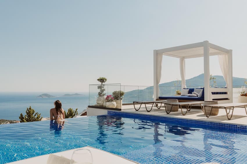 Villa Anatolia 3