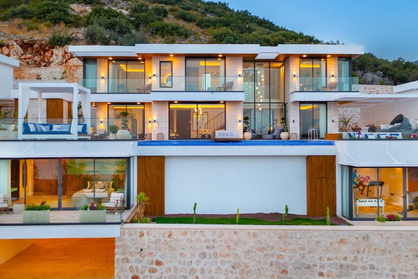 Villa Anatolia 3