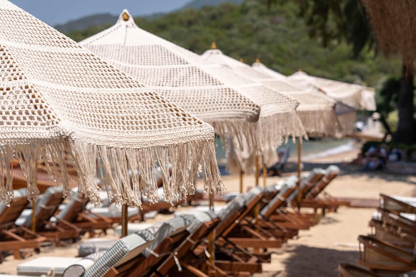 Roota Bodrum Hotel
