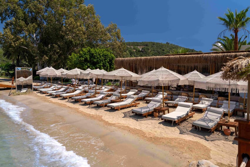 Roota Bodrum Hotel