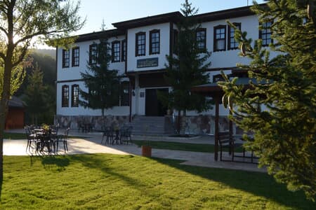 Ecevit Hanı