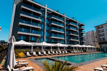 Khora Suites