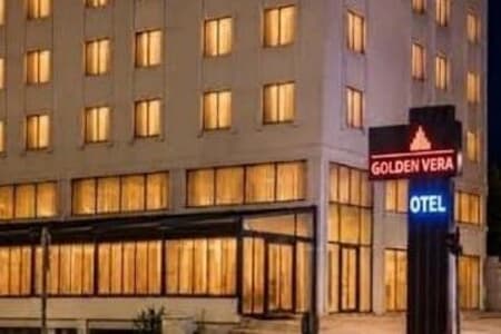 Golden Vera Hotel