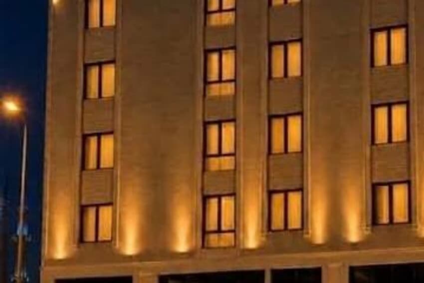 Golden Vera Hotel