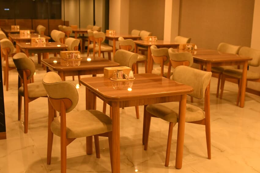 Golden Vera Hotel