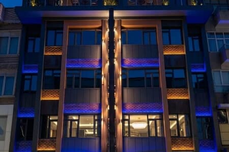 Güven Hotel