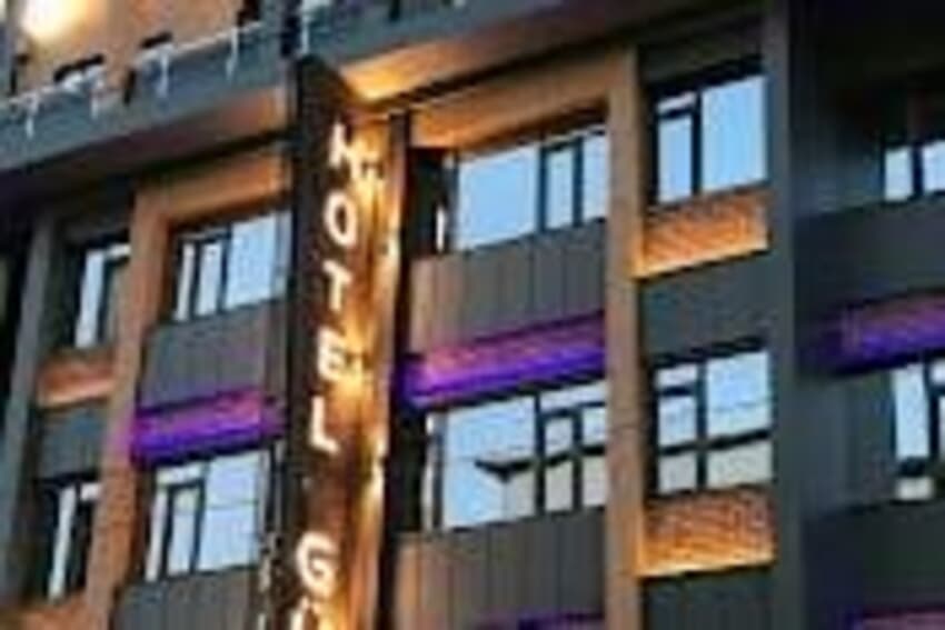 Güven Hotel