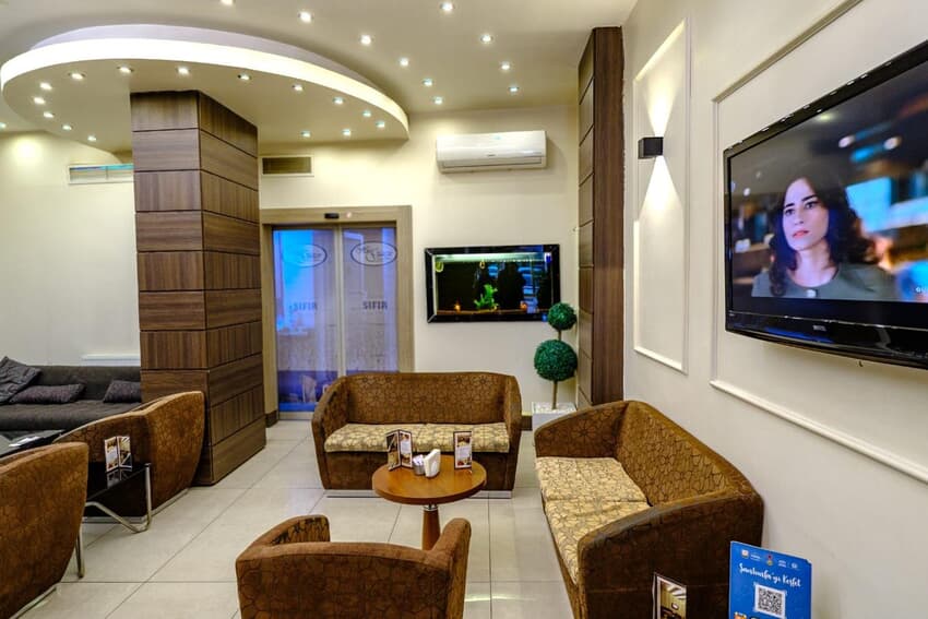 Güven Hotel