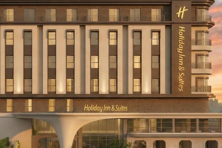 Holiday Inn Suites Kocaeli - Dilovası
