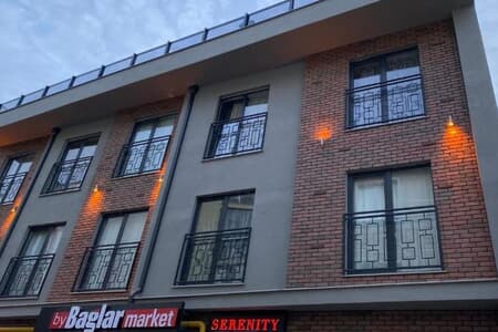 Serenty Plus Residence
