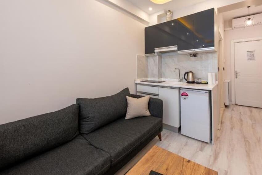 Serenty Plus Residence