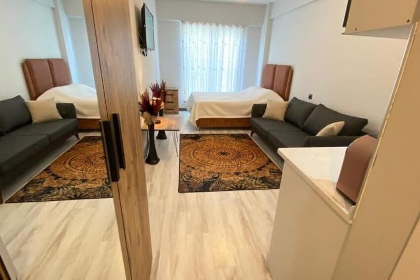 Serenty Plus Residence