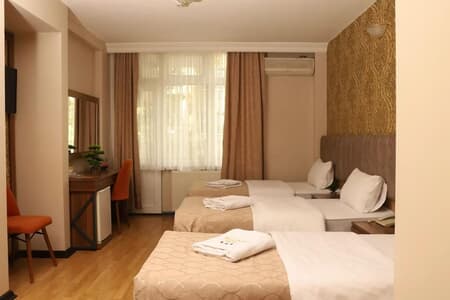 Buldum Otel