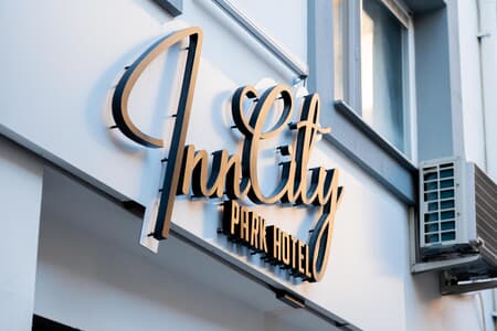 Inn City Park Hotel