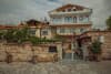 Gazel Cave House