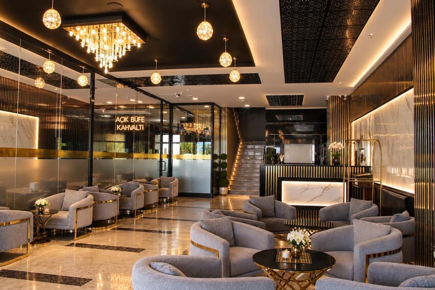 Valention Hotel