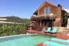 Ambar Evleri Kalkan