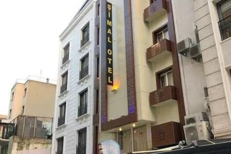 Şimal Otel