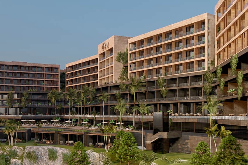 Talya Hotel
