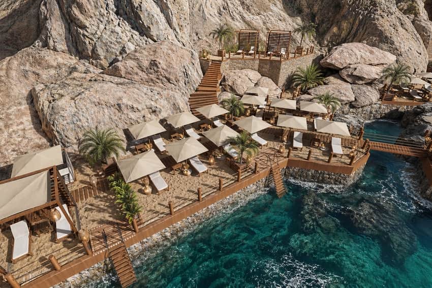 Talya Hotel