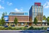 Hampton By Hilton Eskişehir