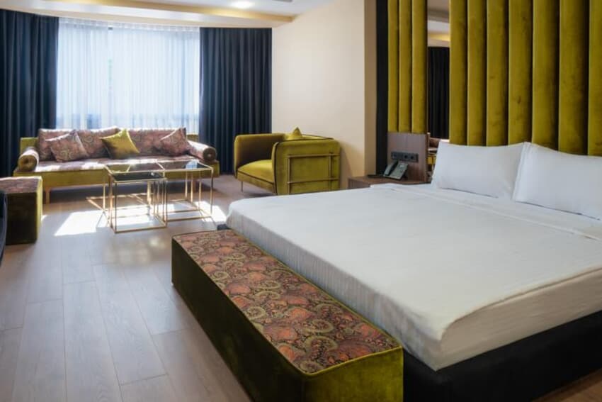 Pera Anka Hotel