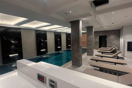 Vela Blu Suites