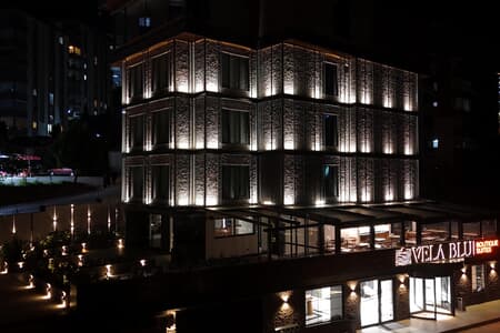 Vela Blu Suites