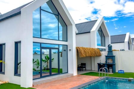 Noon1 Resort