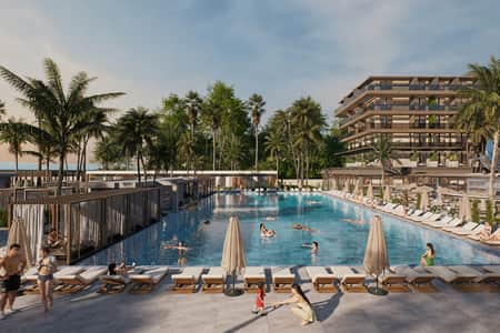Grand Kolibri Luxury Hotel