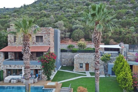 Mira Premium Villa