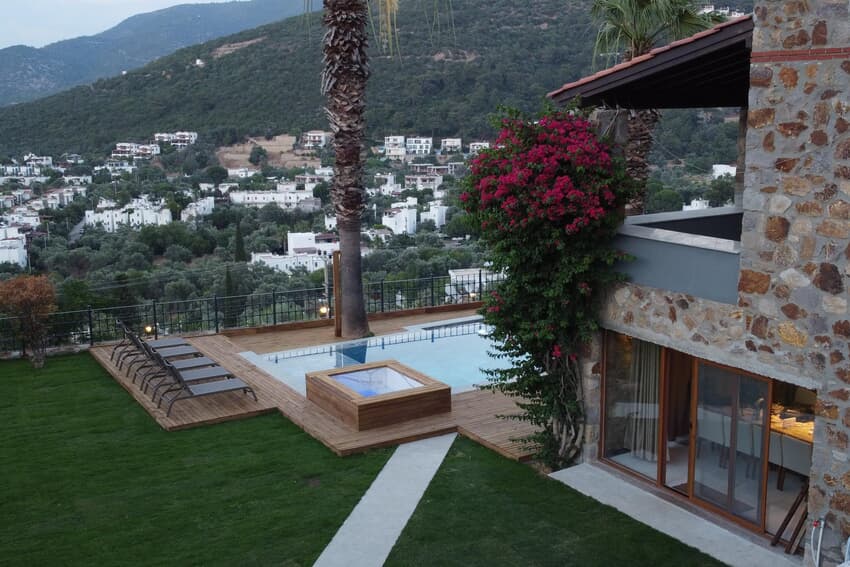 Mira Premium Villa