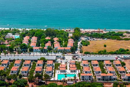 Ramada Resort By Wyndham Datça