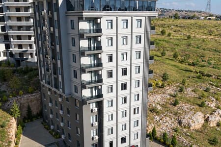 Dvt Rezidans Hotel