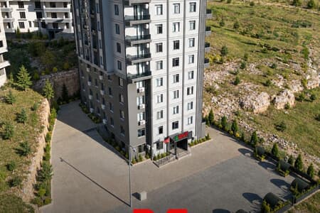 Dvt Rezidans Hotel