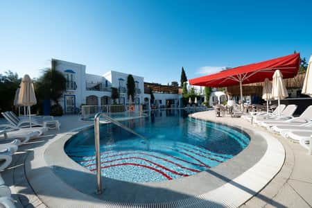 Paloma Family Club Otel