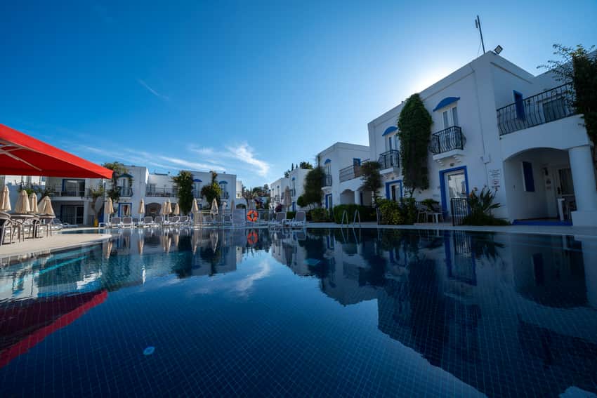 Paloma Family Club Otel