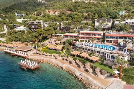 Fitaş Sarpedor Hotel