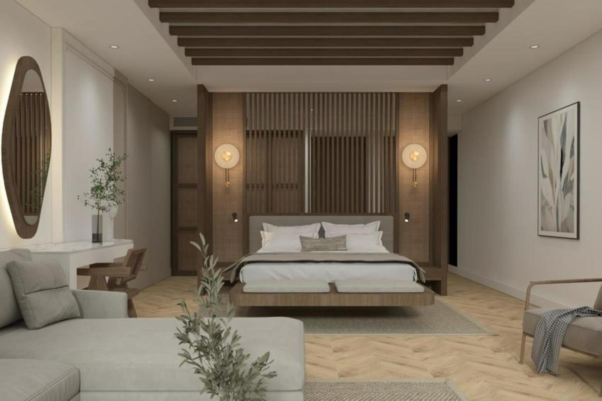 En fazla 4 yetişkin.