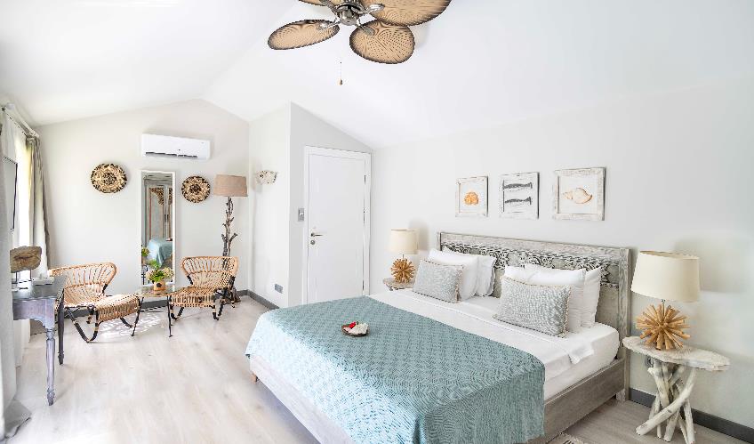 En fazla 2 yetişkin.