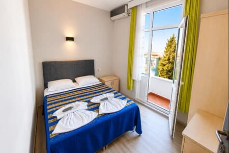 Standart Double Room