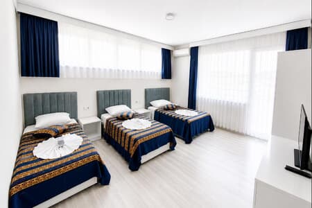 Standart Aile Odası