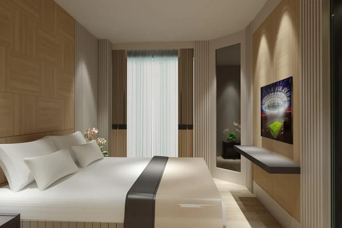 En az 3 yetişkin, En fazla 4 yetişkin veya 3 yetişkin + 1 çocuk.