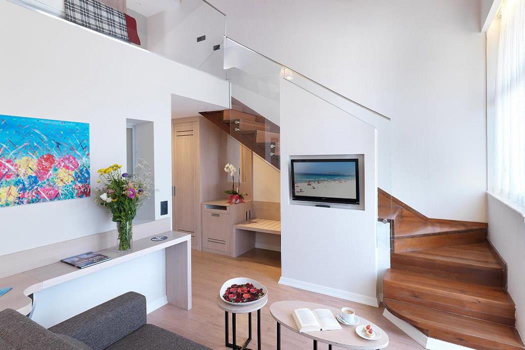 En fazla 2 yetişkin + 1 çocuk veya 1 yetişkin + 1 çocuk.