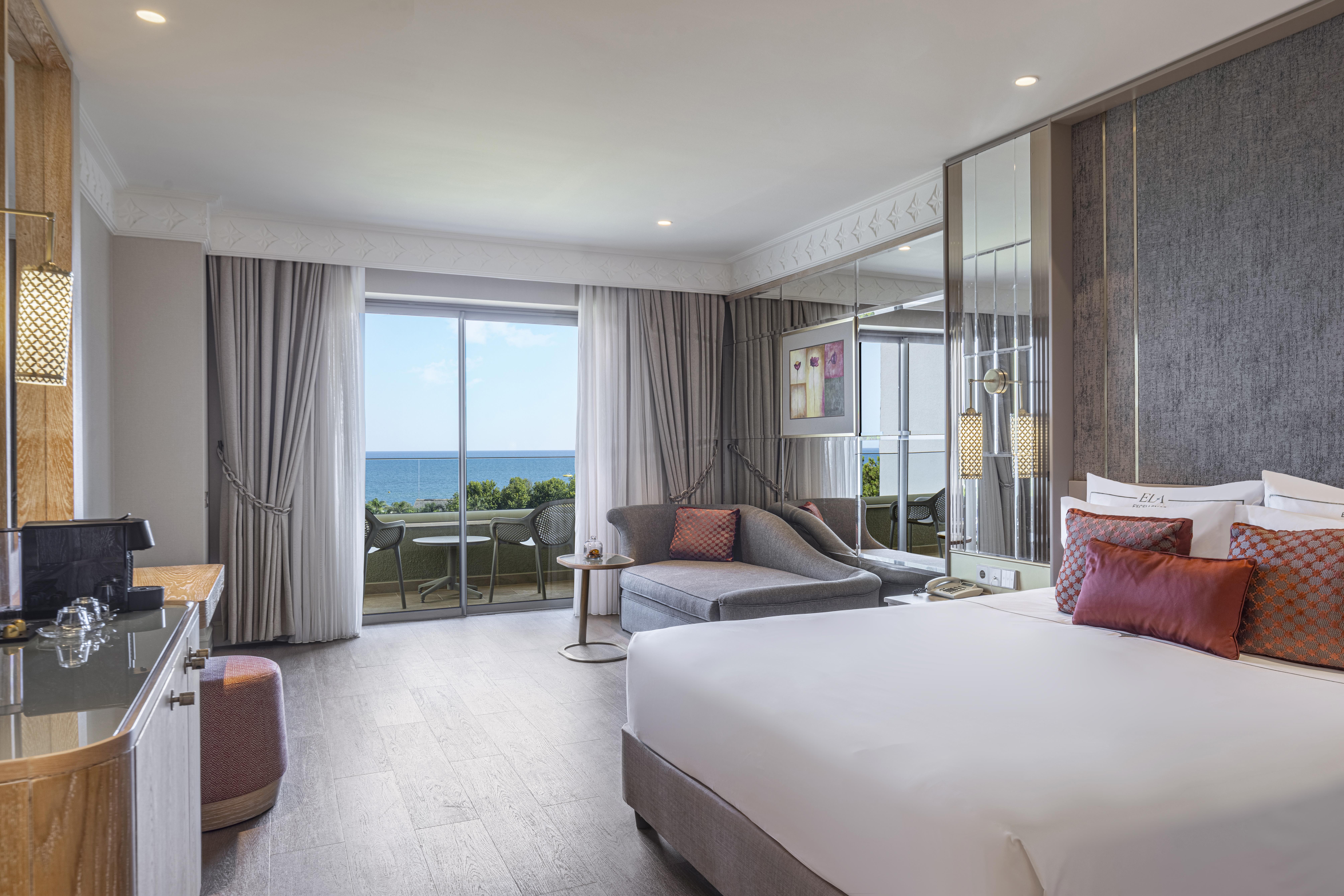 En fazla 3 yetişkin veya 2 yetişkin + 2 çocuk.