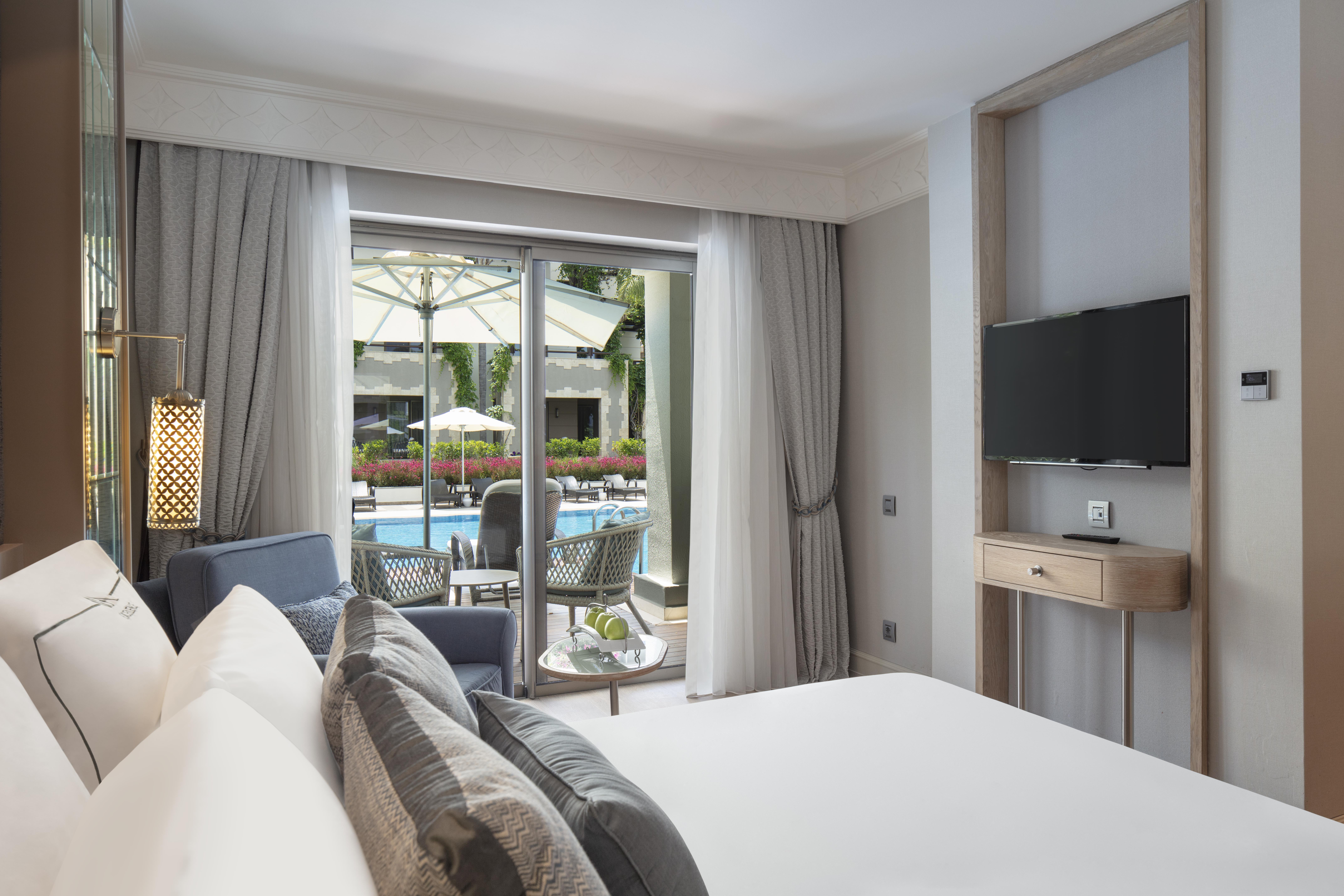 En az 2 yetişkin, En fazla 4 yetişkin veya 3 yetişkin + 2 çocuk.