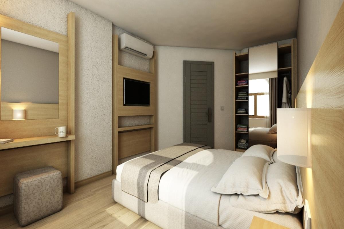 En az 2 yetişkin, En fazla 2 yetişkin + 2 çocuk.